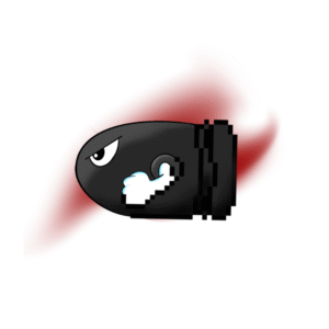 Bullet Bills (400,00)