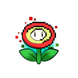 Flor de fogo (400,00)