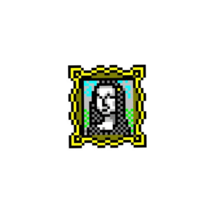 Monalisa (450,00)