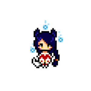 Ahri (450,00)