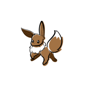 Eevee (400,00)