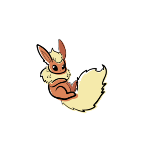 Flareon (400,00)