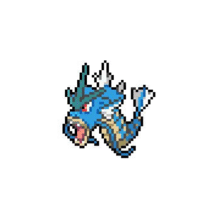 Gyarados (450,00)