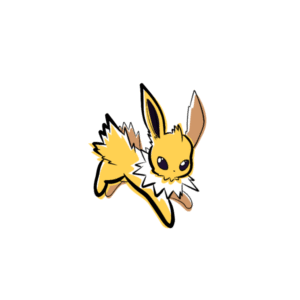 Jolteon (400,00)
