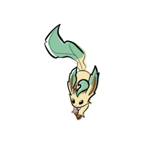 Leafeon (400,00