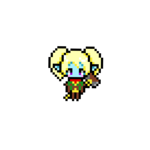 Poppy (450,00)
