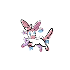 Sylveon (400,00)