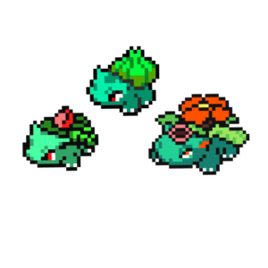 Trio Planta (1000,00)