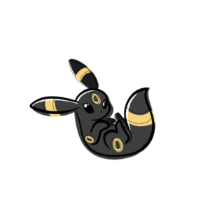 Umbreon (400,00)
